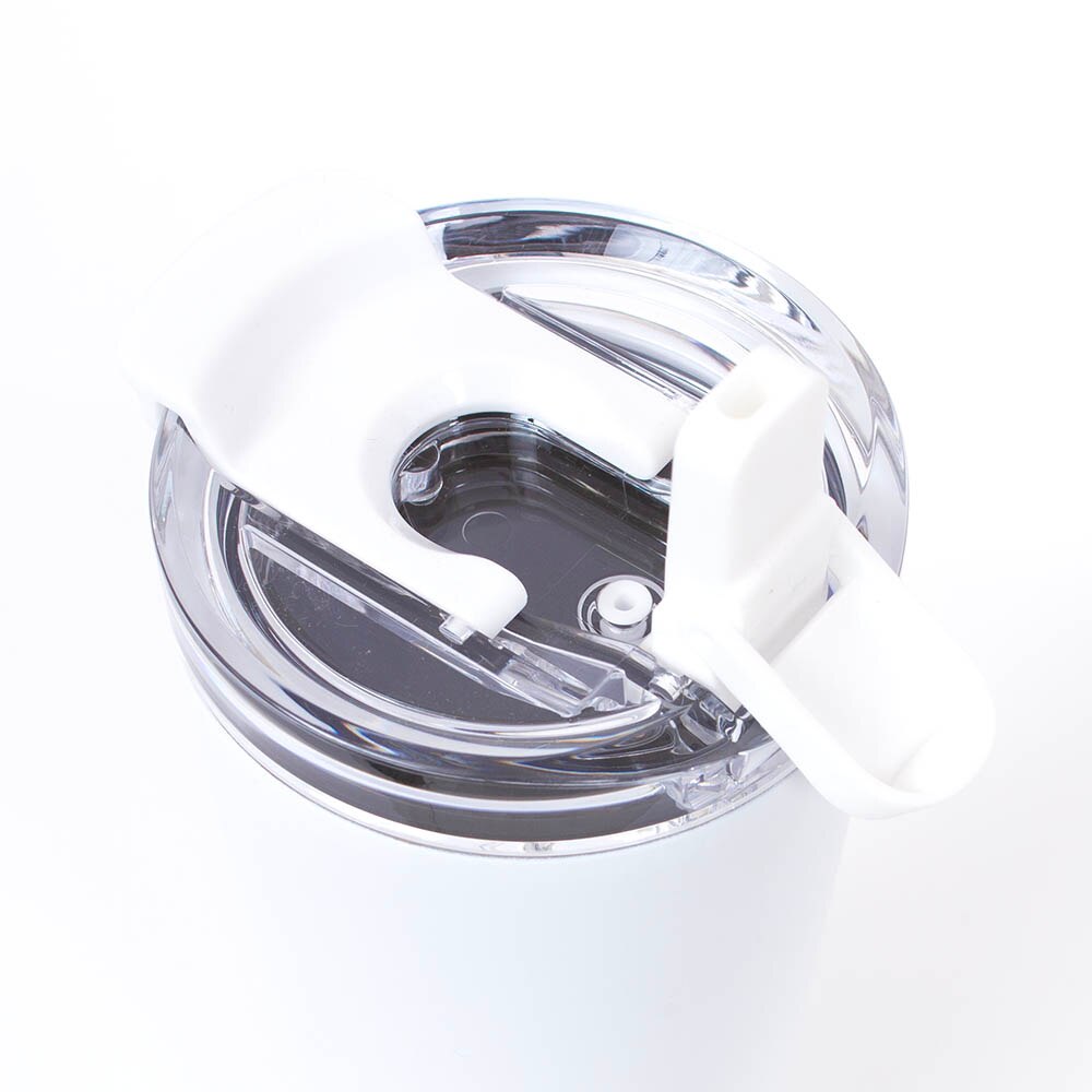 O Wings, Fanatic Group, White, Tumblers, Metal, Home & Auto, 24 ounce, Stainless Steel, Double Walled, Oregon design, 942056